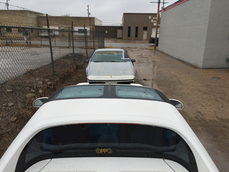 Illustration for article titled 5 years of MR2 ownership, a brief look back.